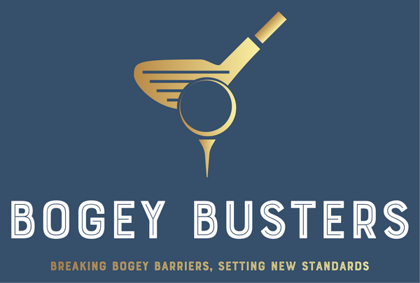 Bogey Busters Golf Co