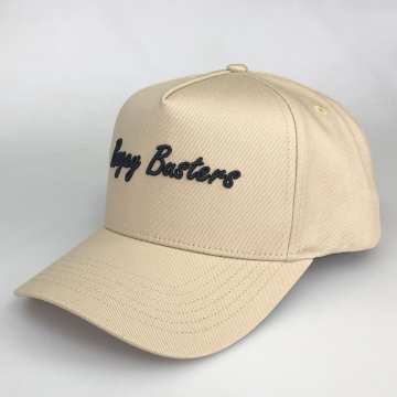 Bogey Busters Snapback Cap